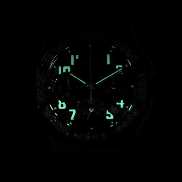 Audemars Piguet Royal Oak Offshore 26048SK.ZZ.D002CA.01 Image 6